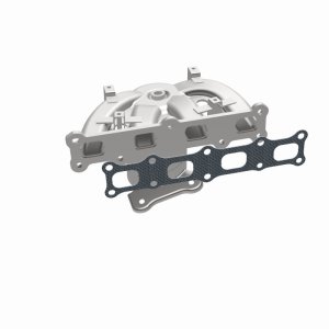 Dodge Caliber Catalytic Converter - Magnaflow - Direct-Fit - 2007