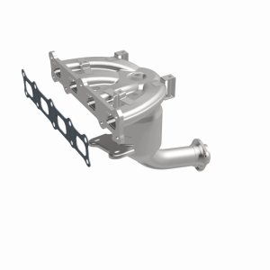 Lexus RX350 Catalytic Converter - Magnaflow - Direct-Fit - `10-`15