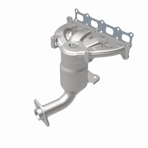 Lexus RX350 Catalytic Converter - Magnaflow - Direct-Fit - `10-`15