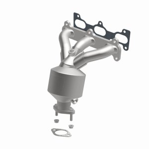 Kia Rondo Performance Exhaust - Magnaflow - OEM Grade Direct-Fit Catalytic Converter - `07-`10