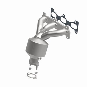 Kia Rondo Performance Exhaust - Magnaflow - OEM Grade Direct-Fit Catalytic Converter - `07-`10