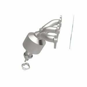 Kia Rondo Performance Exhaust - Magnaflow - OEM Grade Direct-Fit Catalytic Converter - `07-`10