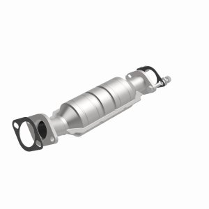 Hyundai Elantra Catalytic Converter - Magnaflow - OEM Grade Direct-Fit - `07-`12