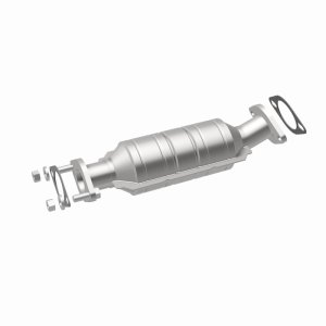 Hyundai Elantra Catalytic Converter - Magnaflow - OEM Grade Direct-Fit - `07-`12