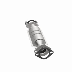 Hyundai Elantra Catalytic Converter - Magnaflow - OEM Grade Direct-Fit - `07-`12