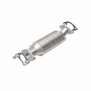 Hyundai Elantra Catalytic Converter - Magnaflow - OEM Grade Direct-Fit - `07-`12