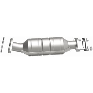 Kia Soul Catalytic Converter - Magnaflow - OEM Grade Direct-Fit - `10-`11