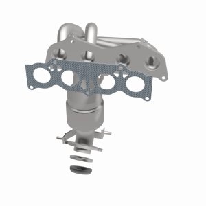 Scion xB Catalytic Converter - Magnaflow - Direct-Fit - `08-`15