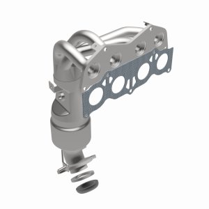 Scion xB Catalytic Converter - Magnaflow - Direct-Fit - `08-`15