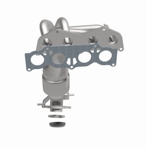 Toyota RAV4 Catalytic Converter - Magnaflow - Direct-Fit - `06-`08