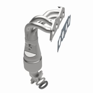 Toyota RAV4 Catalytic Converter - Magnaflow - Direct-Fit - `06-`08