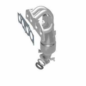 Toyota RAV4 Catalytic Converter - Magnaflow - Direct-Fit - `06-`08