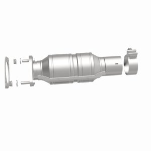 Cadillac SRX Catalytic Converter - Magnaflow - Direct Fit OEM Grade - `10-`11