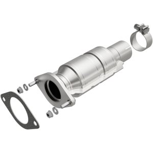 Cadillac SRX Catalytic Converter - Magnaflow - Direct Fit OEM Grade - `10-`11 Cadillac SRX Catalytic Converter - Magnaflow - Direct Fit OEM Grade - `10-`11