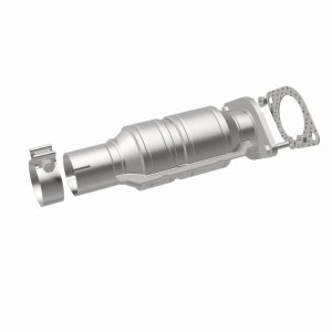 Cadillac SRX Catalytic Converter - Magnaflow - Direct Fit OEM Grade - `10-`11