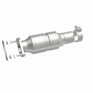 Cadillac SRX Catalytic Converter - Magnaflow - Direct Fit OEM Grade - `10-`11