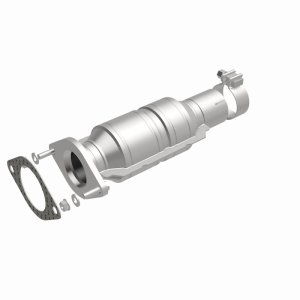 Chevrolet Malibu Catalytic Converter - Magnaflow - Direct Fit OEM Grade - `09-`12