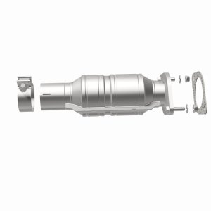 Chevrolet Malibu Catalytic Converter - Magnaflow - Direct Fit OEM Grade - `09-`12