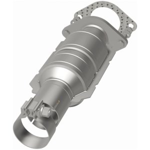 Chevrolet Malibu Catalytic Converter - Magnaflow - Direct Fit OEM Grade - `09-`12