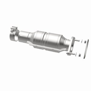 Chevrolet Malibu Catalytic Converter - Magnaflow - Direct Fit OEM Grade - `09-`12