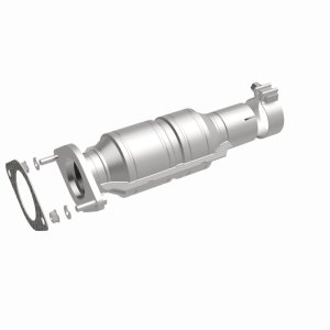Chevrolet Malibu Catalytic Converter - Magnaflow - Direct Fit OEM Grade - `09-`12