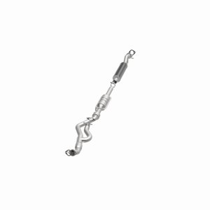 Hyundai Santa Fe Catalytic Converter - Magnaflow - Direct-Fit - `05-`06