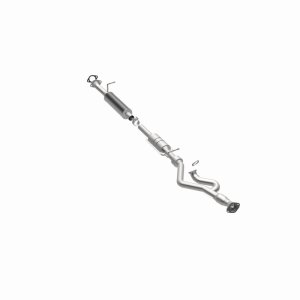 Hyundai Santa Fe Catalytic Converter - Magnaflow - Direct-Fit - `05-`06