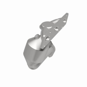 Mazda 6 Performance Exhaust - Magnaflow - Direct-Fit Catalytic Converter - `03-`05