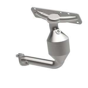 Mazda 6 Performance Exhaust - Magnaflow - Direct-Fit Catalytic Converter - `03-`05