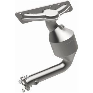 Mazda 6 Performance Exhaust - Magnaflow - Direct-Fit Catalytic Converter - `03-`05