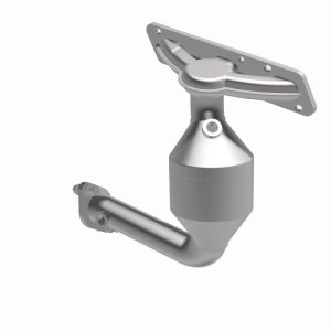 Mazda 6 Performance Exhaust - Magnaflow - Direct-Fit Catalytic Converter - `03-`05