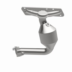 Mazda 6 Performance Exhaust - Magnaflow - Direct-Fit Catalytic Converter - `03-`05