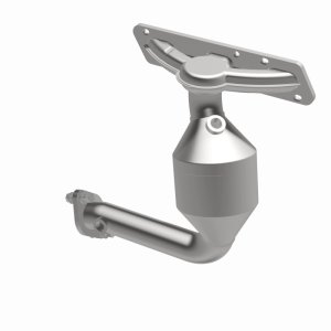 Mazda 6 Performance Exhaust - Magnaflow - Direct-Fit Catalytic Converter - `03-`05