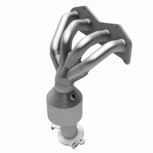 Toyota Highlander Catalytic Converter - Magnaflow - OEM Grade Direct-Fit - 2007