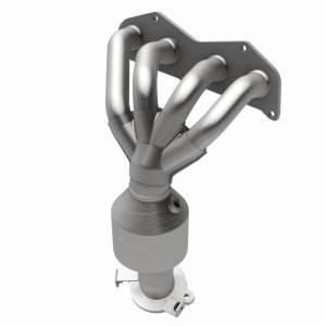 Toyota Highlander Catalytic Converter - Magnaflow - OEM Grade Direct-Fit - 2007