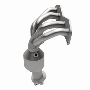 Toyota Highlander Catalytic Converter - Magnaflow - OEM Grade Direct-Fit - 2007