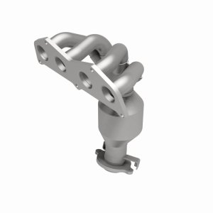 Toyota Highlander Catalytic Converter - Magnaflow - OEM Grade Direct-Fit - 2007