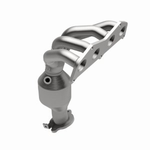 Toyota Highlander Catalytic Converter - Magnaflow - OEM Grade Direct-Fit - 2007