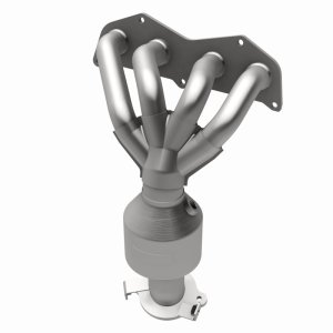 Toyota Highlander Catalytic Converter - Magnaflow - OEM Grade Direct-Fit - 2007