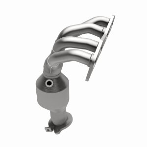 Toyota Highlander Catalytic Converter - Magnaflow - OEM Grade Direct-Fit - 2007