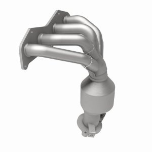 Toyota Highlander Catalytic Converter - Magnaflow - OEM Grade Direct-Fit - 2007