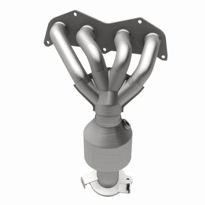 Toyota Highlander Catalytic Converter - Magnaflow - OEM Grade Direct-Fit - 2007