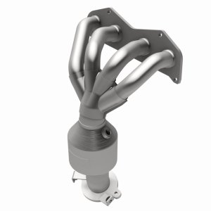 Toyota Highlander Catalytic Converter - Magnaflow - OEM Grade Direct-Fit - 2007