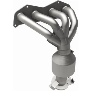 Toyota Highlander Catalytic Converter - Magnaflow - OEM Grade Direct-Fit - 2007