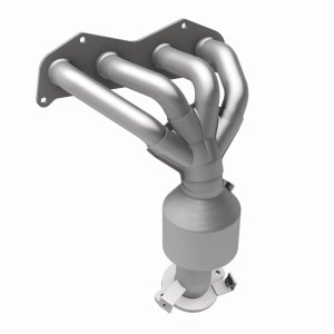 Toyota Highlander Catalytic Converter - Magnaflow - OEM Grade Direct-Fit - 2007