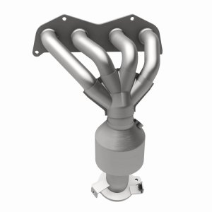 Toyota Highlander Catalytic Converter - Magnaflow - OEM Grade Direct-Fit - 2007