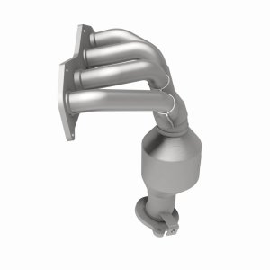 Toyota Highlander Catalytic Converter - Magnaflow - OEM Grade Direct-Fit - 2007