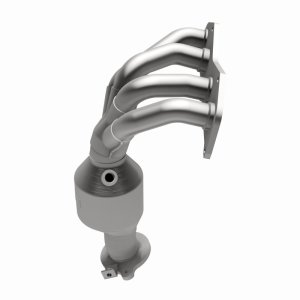 Toyota Highlander Catalytic Converter - Magnaflow - OEM Grade Direct-Fit - 2007