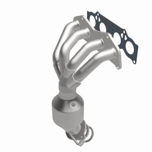 Scion tC Catalytic Converter - Magnaflow - Direct-Fit - `05-`06