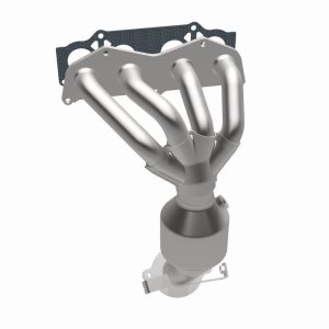 Scion tC Catalytic Converter - Magnaflow - Direct-Fit - `05-`06